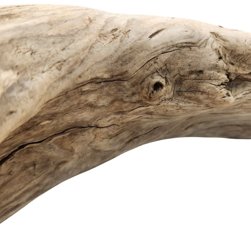 Natural Driftwood Decor Piece For Crafting Aquariums Reptile Tanks Or Rustic Dis - Picture 11 of 14